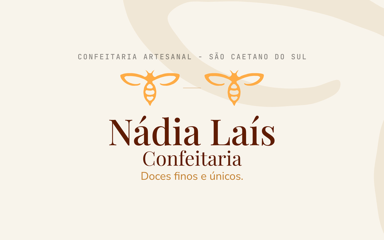 Nadia Lais Confectionary
