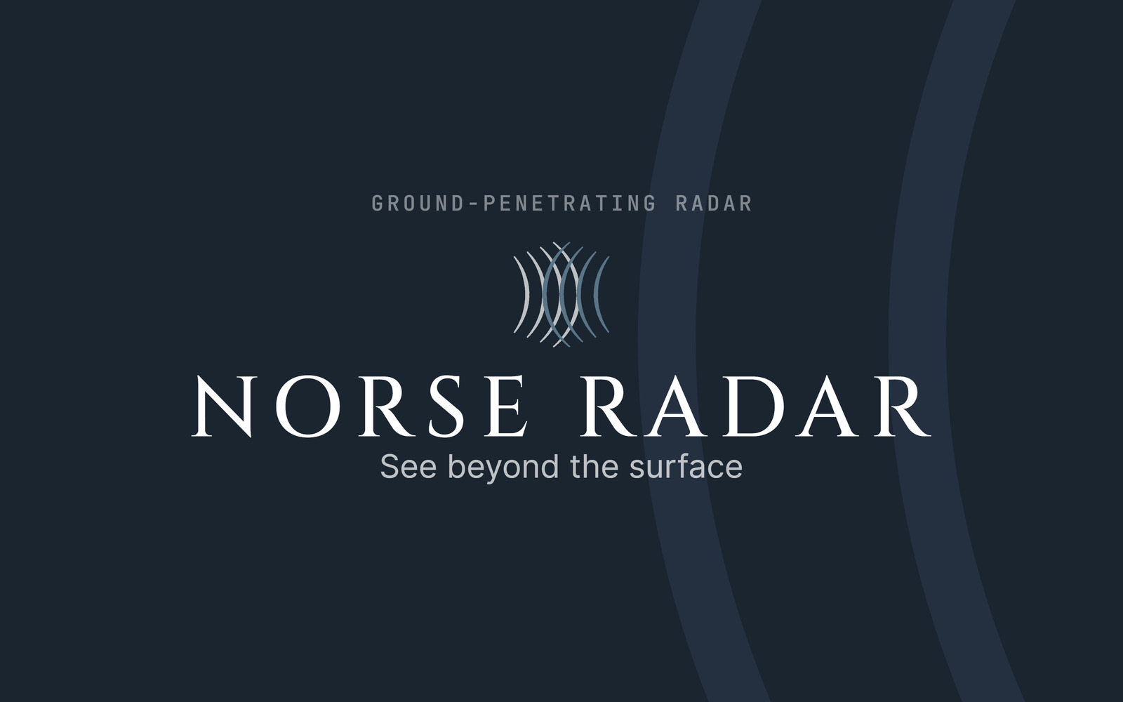 Norse Radar